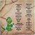 LP BabyMania - Disco de Vinil 1992 -  Encarte - Hm - Imagem 3