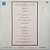 LP Classics - Disco de Vinil Amostra 1989 - Hm - Imagem 3
