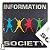 LP Information Society Software Hardware Vinil Encarte - Hm - Imagem 1