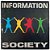 LP Information Society Software Hardware Vinil Encarte - Hm - Imagem 2