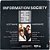 LP Information Society Software Hardware Vinil Encarte - Hm - Imagem 3