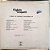 LP Gigliola Cinquetti Concurso Canzonissima Vinil Leia - Hm - Imagem 3
