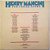LP Trilha Filme Henry Mancini Theme Scene Vinil Amostra - Hm - Imagem 3