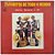 LP Trio Los Panchos - Favoritos De Todo O Mundo Vinil - Hm - Imagem 2