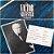 LP Victor Silvester The Latin Album Vinil Amostra 1989 - Hm - Imagem 2
