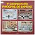 LP 1º Campeonato Nacional De Bandas - Amostra - Vinil - Hm - Imagem 2