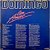 LP Placido Domingo - Domingo Con Amore - Vinil 1981 - Hm - Imagem 3