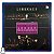 LP Liberace London Philharmonic Orchestra - Live Vinil - Hm - Imagem 1