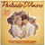 LP Dick Danello - Parlando D'amore Disco de Vinil 1990 - Hm - Imagem 2