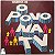 LP Sucessos de O Povo da TV - Disco de Vinil 1982 - Hm - Imagem 1
