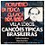 LP Heitor Villa Lobos - Canções Típicas Disco de Vinil - Hm - Imagem 2