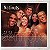 CD Natiruts - Para Sempre - 2001 - Hm - Imagem 2