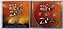CD Mano Véio Mano Novo - 20 Anos de Sucessos - 2005 - Hm - Imagem 5