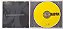 CD Hapax - O Que Está Acontecendo - 2005 - Hm - Imagem 4