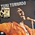 LP Toni Tornado - B.R.3 - Vinil Novo Lacrado - Polysom - Hm - Imagem 2