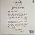 LP Jaime e Nair - Sob o Mar - Polysom - Vinil 2016 Novo - Hm - Imagem 3