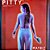 LP Pitty - Matriz - 2019 Vinil - Polysom - Novo Lacrado - Hm - Imagem 2