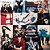 CD U2 - Achtung Baby - Importado - 1991 - Hm - Imagem 2