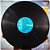 LP Mário Zan - Pula a Fogueira - Disco de Vinil 1973 - Hm - Imagem 4