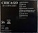 CD Chicago - In Concert - Hm - Imagem 3