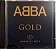 CD Abba - Gold - Greatest Hits - Importado - 1992 - Hm - Imagem 2