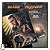 LP Trilha Sonora Filme - Blade Runner Disco Vinil 1982 - Hm - Imagem 1