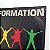LP Information Society - Software Hardware - 1988 Vinil - Hm - Imagem 4