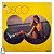LP Disco 80 - Disco de Vinil Coletânea 1980 - Hm - Imagem 1