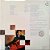 LP IceHouse - Measure For Measure - Vinil 1986 Encarte - Hm - Imagem 3