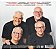 CD MPB4 - 60 Anos de MPB - 2024 - Digipack Novo Lacrado - Hm - Imagem 3