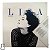 LP Lisa Stansfield - Real Love Vinil 1991 Encarte Leia - Hm - Imagem 1