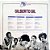 LP Gilberto Gil - História da MPB - Disco de Vinil 1982 - Hm - Imagem 3