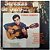 LP Carlos Alberto - Serestas de Ouro Vol. 2 Vinil 1984 - Hm - Imagem 2