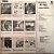 LP Carlos Alberto - Serestas de Ouro Vol. 2 Vinil 1984 - Hm - Imagem 3