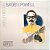LP Baden Powell - Personalidade - Disco de Vinil 1990 - Hm - Imagem 2