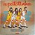 LP Ao Sucesso Com A Patotinha - Disco de Vinil 1980 - Hm - Imagem 3