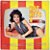 LP Hot Hits Manchete - Disco de Vinil 1983 - Hm - Imagem 2