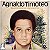 LP Agnaldo Timóteo - Sucessos De Ouro Disco Vinil 1972 - Hm - Imagem 1