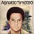 LP Agnaldo Timóteo - Sucessos De Ouro Disco Vinil 1972 - Hm - Imagem 2