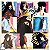 LP Juice Newton - Dirty Looks - Disco de Vinil 1983 - Hm - Imagem 1