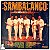 LP Grupo Sambalanço - Sambalanço Sertanejo - Vinil 1992 - Hm - Imagem 1