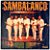 LP Grupo Sambalanço - Sambalanço Sertanejo - Vinil 1992 - Hm - Imagem 2