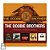 Box 5 CDs The Doobie Brothers - Original Album Series - Hm - Imagem 1