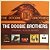 Box 5 CDs The Doobie Brothers - Original Album Series - Hm - Imagem 2