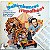 LP Os Trapalhões - Os Saltimbancos - Vinil 1993 Encarte - Hm - Imagem 1