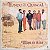 LP Grupo Fundo de Quintal - O Mapa da Mina - Vinil 1986 - Hm - Imagem 2