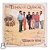 LP Grupo Fundo de Quintal - O Mapa da Mina - Vinil 1986 - Hm - Imagem 1