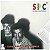 LP SPC Só Pra Contrariar Samba Não Tem Fronteiras Vinil - Hm - Imagem 2