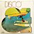 LP Disco 84 - Disco de Vinil 1984 - Hm - Imagem 2