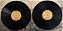 LP Chicago 7 - Disco de Vinil Duplo Importado 1974 - Hm - Imagem 6